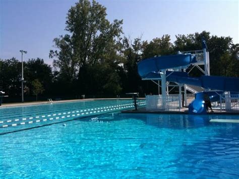 paramus pool paramus nj