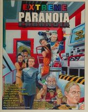 paranoia extreme