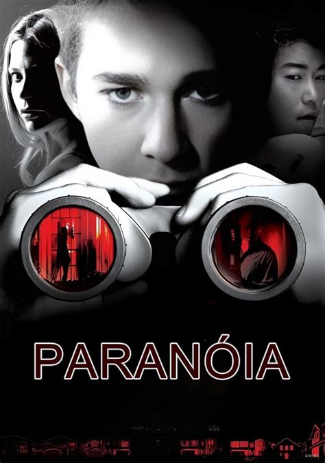 Images Paranoia Filme Completo Dublado Online 2023
