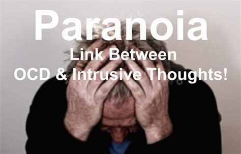 paranoia uk