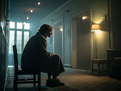 paranoid personality disorder uk