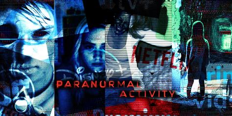 paranormal activity order to watch