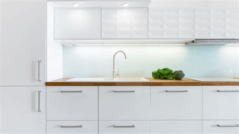 Paraschizzi Cucina Vetro Prezzi