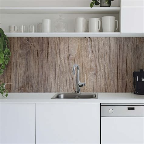 Paraschizzi Effetto Legno