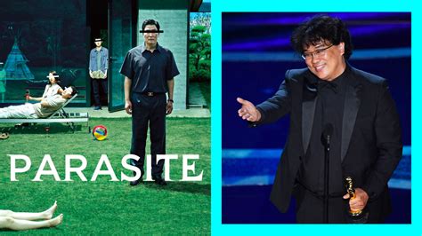 Parasite Wins Best Picture Reddit