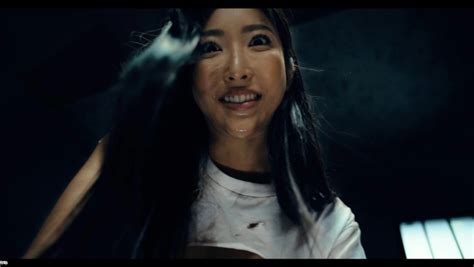 parasited the porn thing