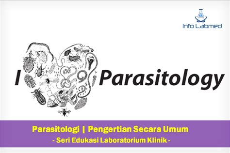 parasitologi adalah