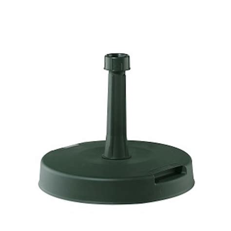 Parasol Base Green