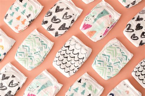 parasol co diapers