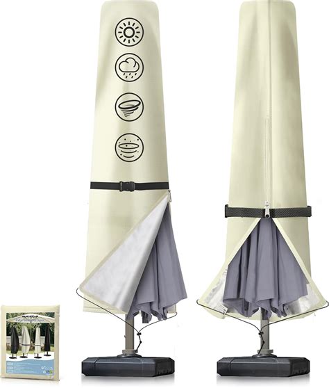 Parasol Covers At Amazon