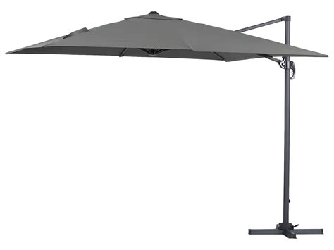 Parasol Doek 3 Meter Hornbach