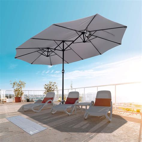 Parasol For Sun Protection