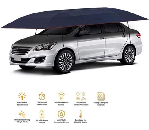 parasol para carro walmart