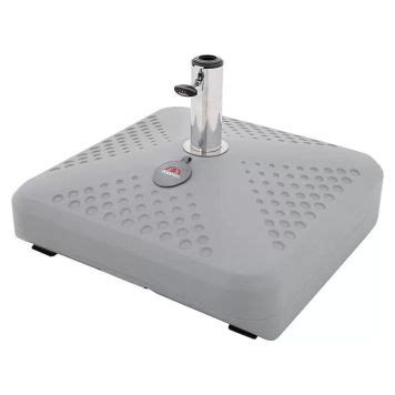 Parasollfot 50 Kg Bauhaus