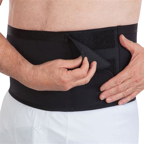Parastomal Hernia Support Belt Uk