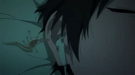 parasyte anime ep 1