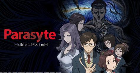 Discussion Parasyte Anime Saison 2 2023