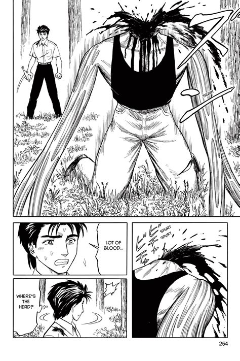 The Best Parasyte Manga Read Online