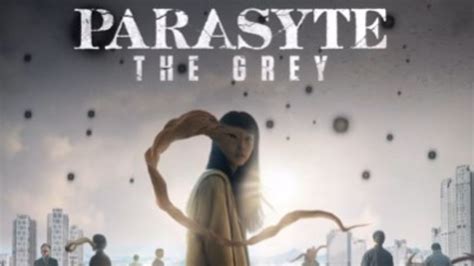 parasyte the grey movie review