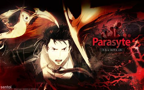 News Parasyte The Maxim Download References