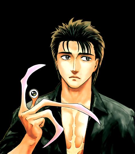 Awasome Parasyte The Maxim Kissanime Latest