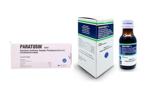 Paratusin Obat Apa newstempo