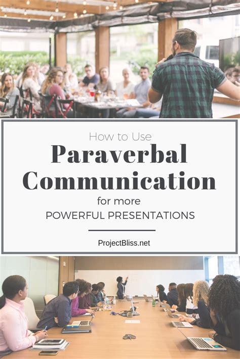 paraverbal way of demonstrating support