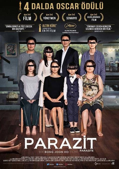 Topics Parazit 2019 Hd Izle