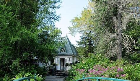 Parc Du Bois De Coulonge Activite Gratuite A Quebec Le