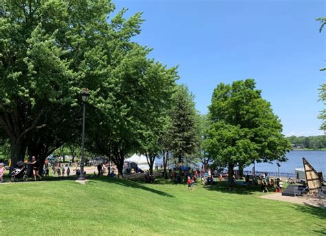 Parc Ducharme Ste Therese