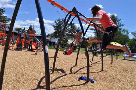 Parc Lemoyne Val D Or