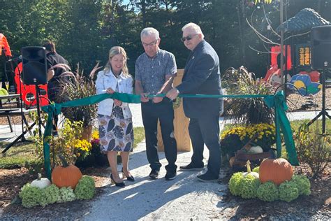 Parc St Alphonse De Granby