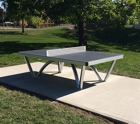Gite avec table de ping pong en Vendée