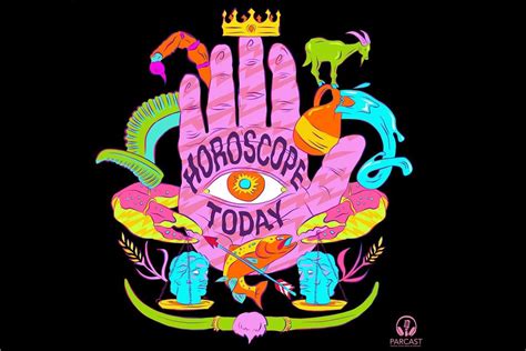 Parcast Horoscope Today