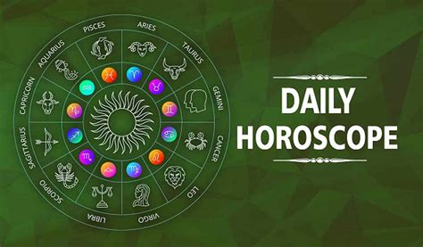 Parcast Horoscope Today Ending