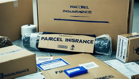 parcel insurance india