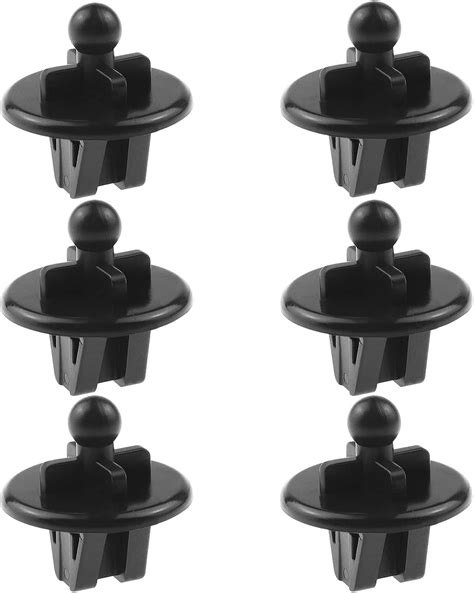 Parcel Shelf Clip Ford Fiesta