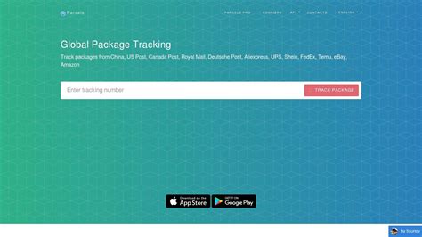 Parcel Tracking Made Simple: Your One-Stop Solution