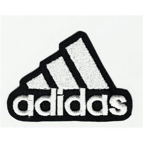 Adidas Mariposa Bordado Parche / Bordado Descargar / Adidas Etsy