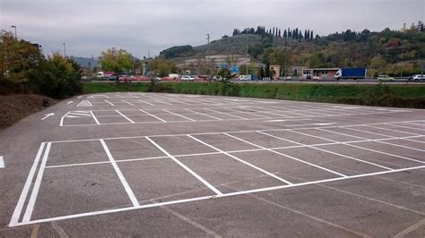 parcheggi gratuiti vicino al centro