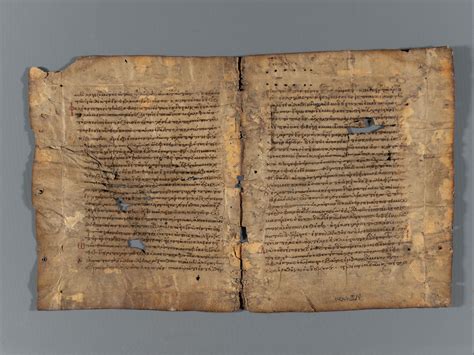 Parchment Definition Bible