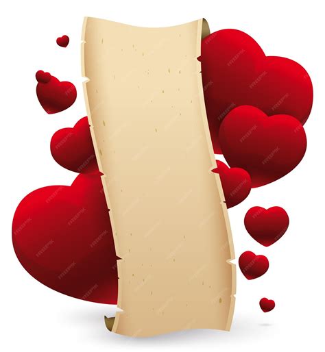 Parchment Heart Meaning