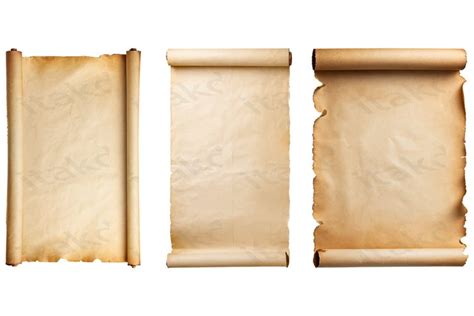 Parchment Is An Example Of