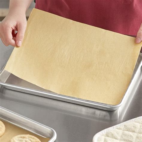 Parchment Paper Quilon