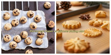 Parchment Paper Without Silicone