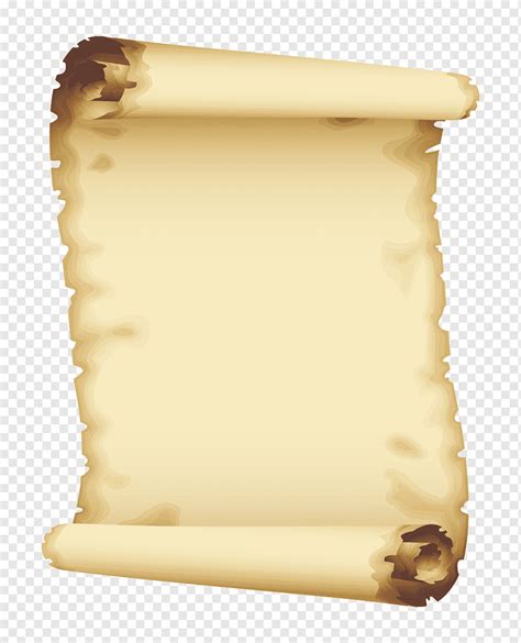 Parchment Text Box
