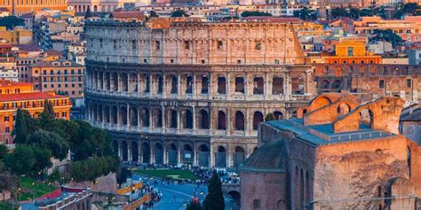 parco archeologico del colosseo tickets