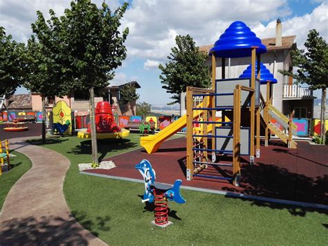 Parco Giochi Bimbi Usato