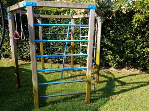 Parco Giochi Usato Esterno