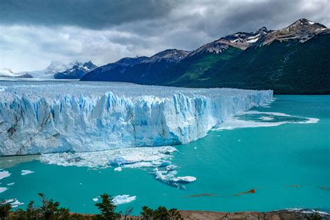 parco nazionale los glaciares argentina